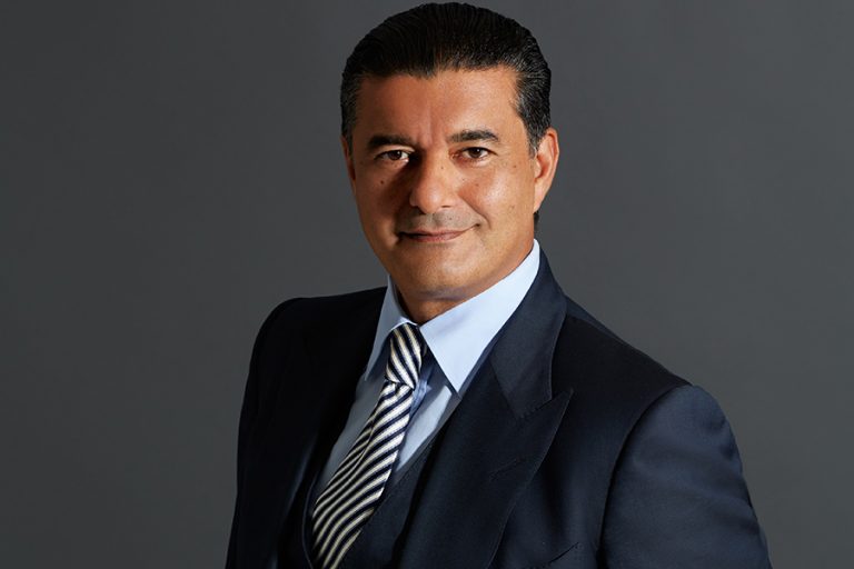 Jacob Arabo The Lord of Bling Bling kevin.underwood