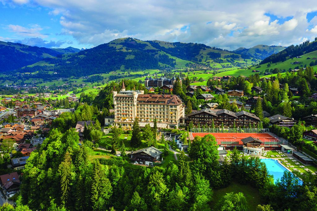 Gstaad-Palace