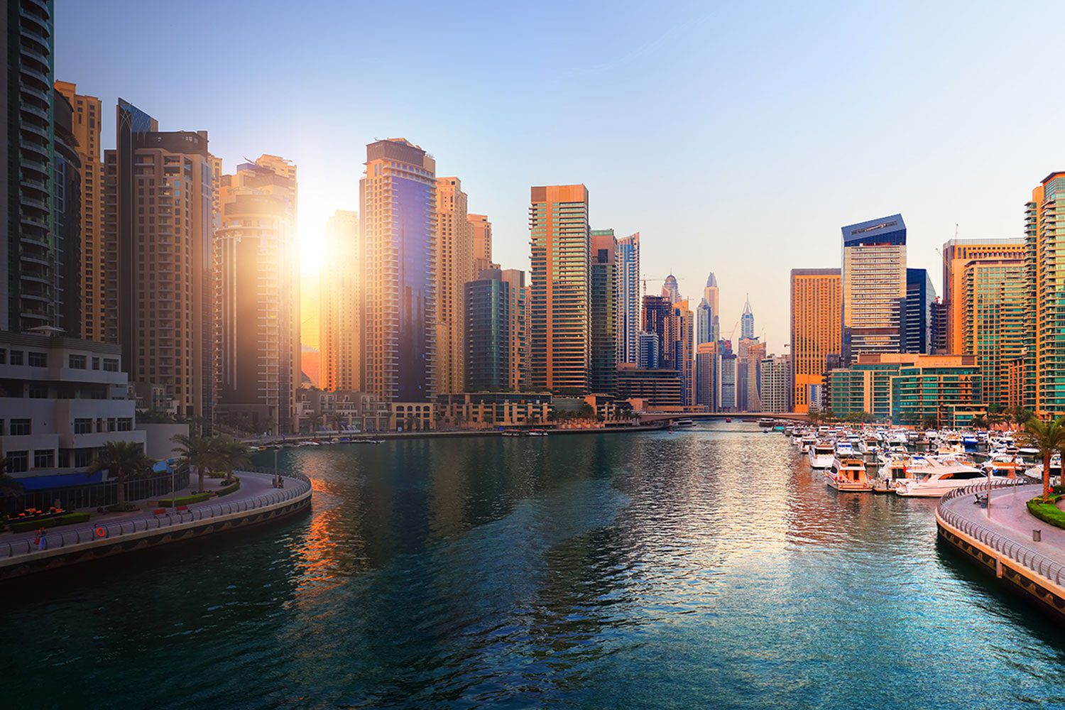 Der-Boom-auf-Luxusimmobilien-in-Dubai