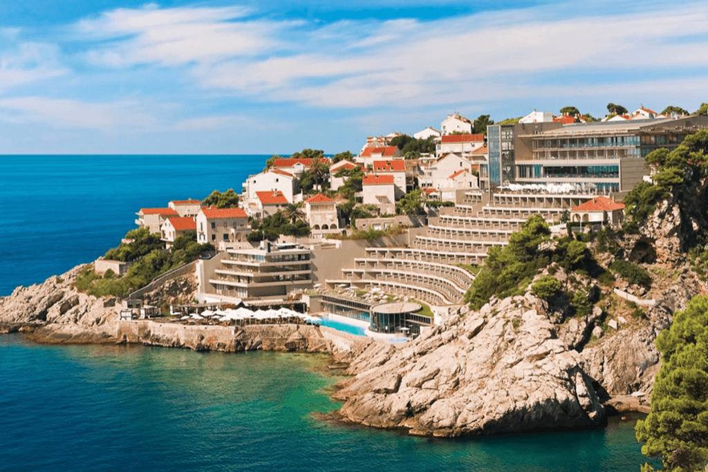 Rixos Premium in Dubrovnik