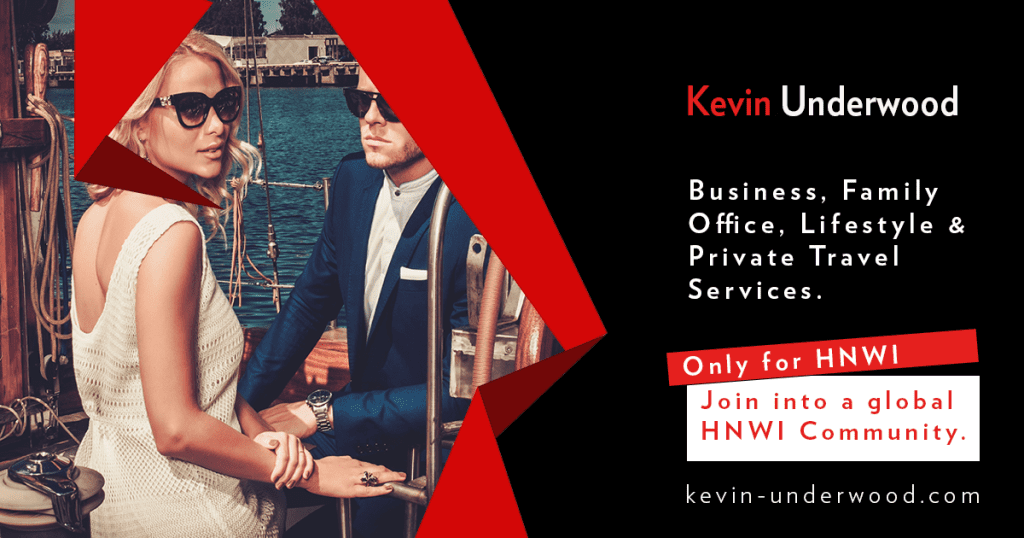 kevin underwood services