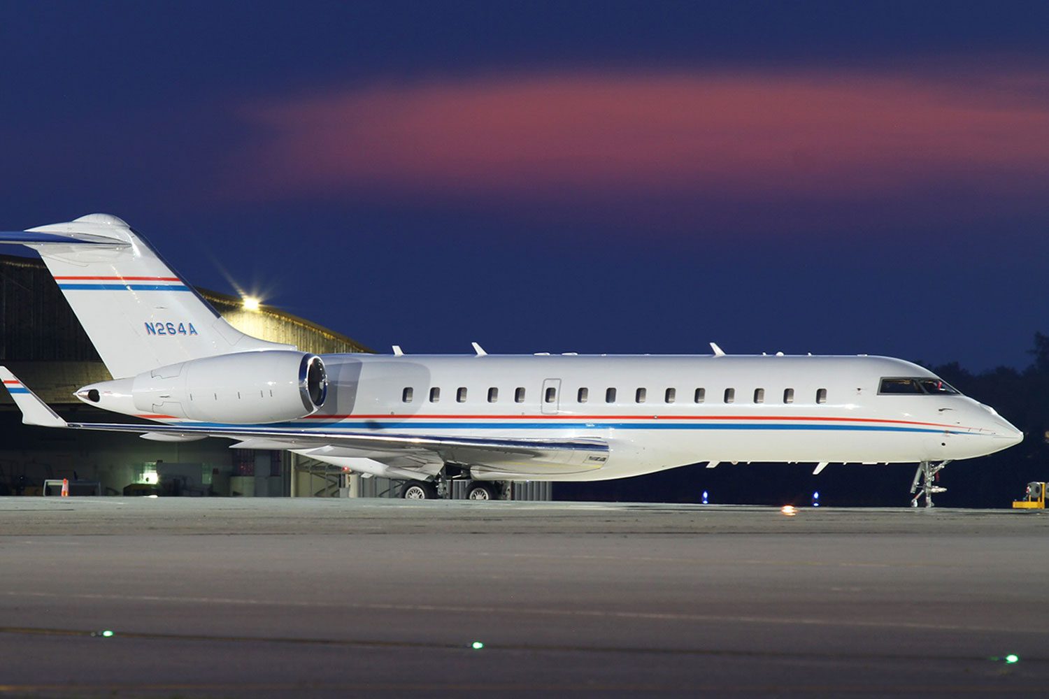Bombardier-Global- Express