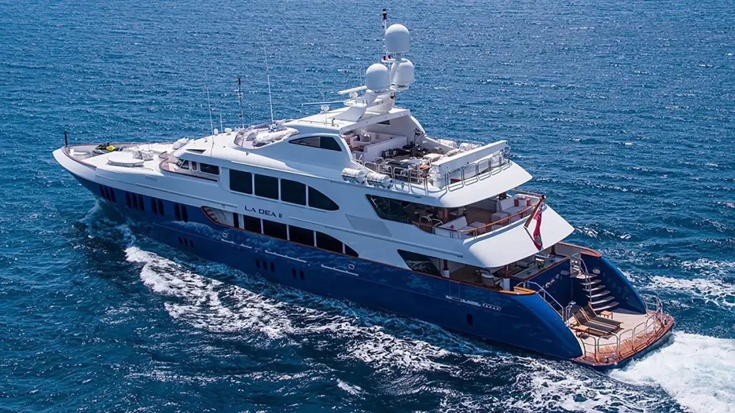 Superyacht_La_Dea_II