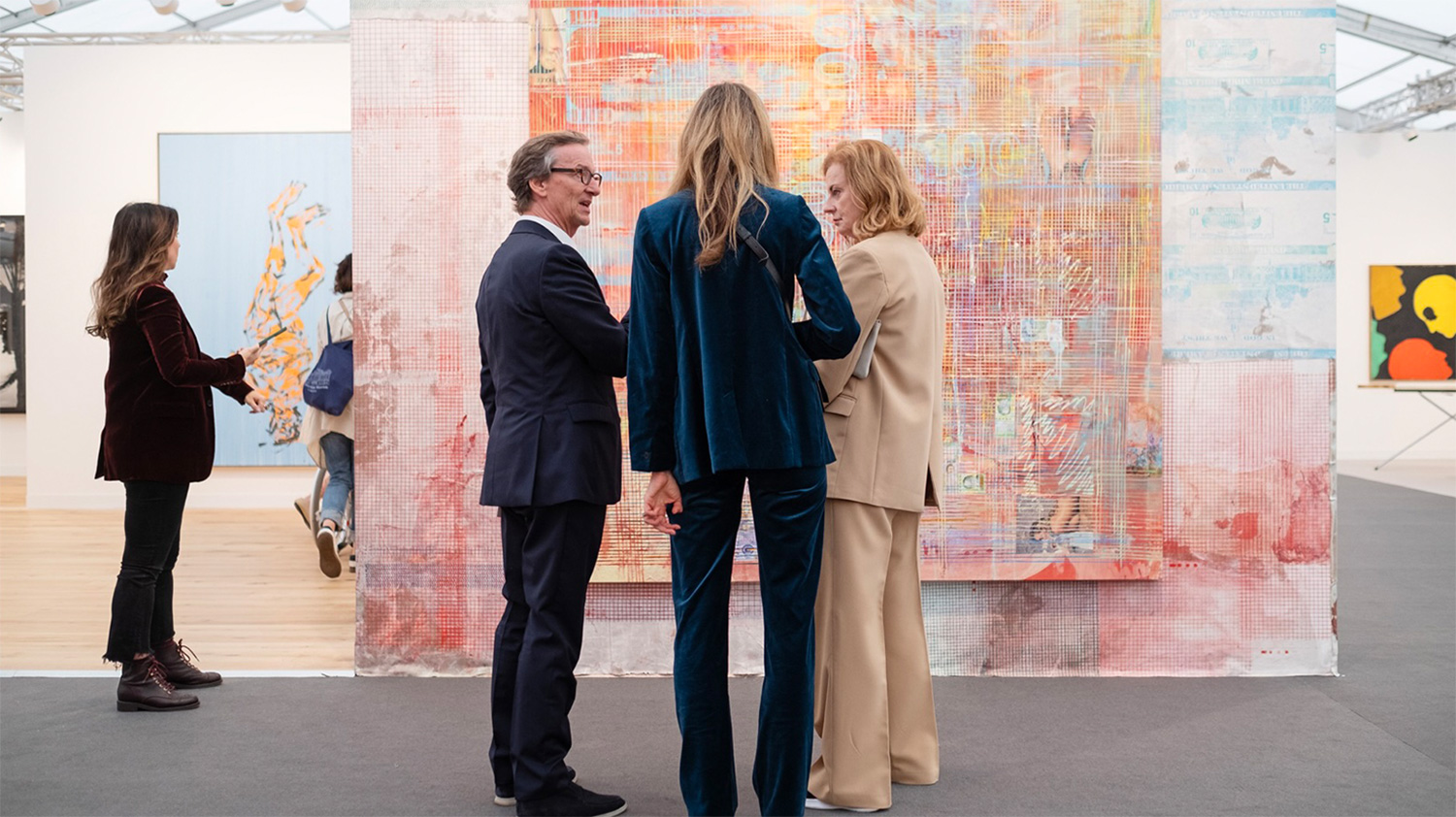 Frieze-Masters-2024-Ein-Muss-für-Kunstsammler-und-Kenner-in-London