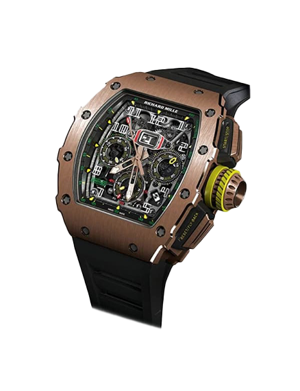 Richrad_Mille_RM_11-03_Flybac_ Chronograph