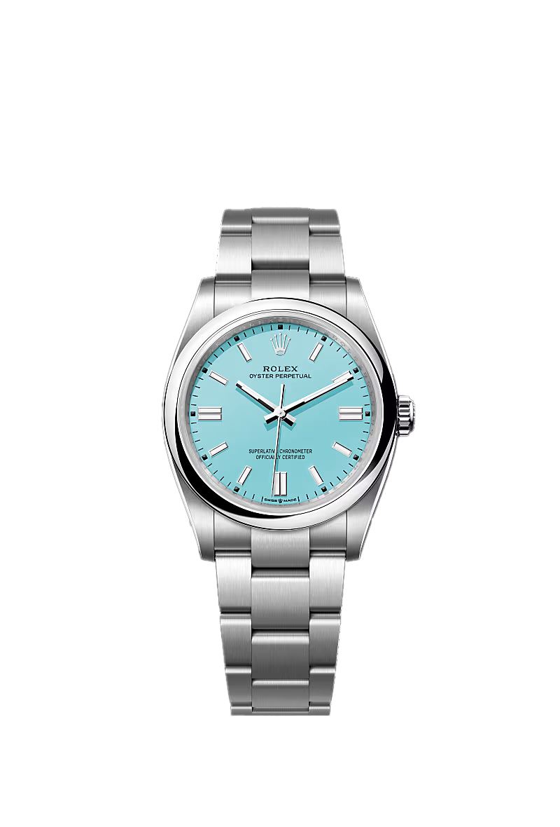 Rolex_Oyste_ Perpetual_36 _Ice_Blue_Dial