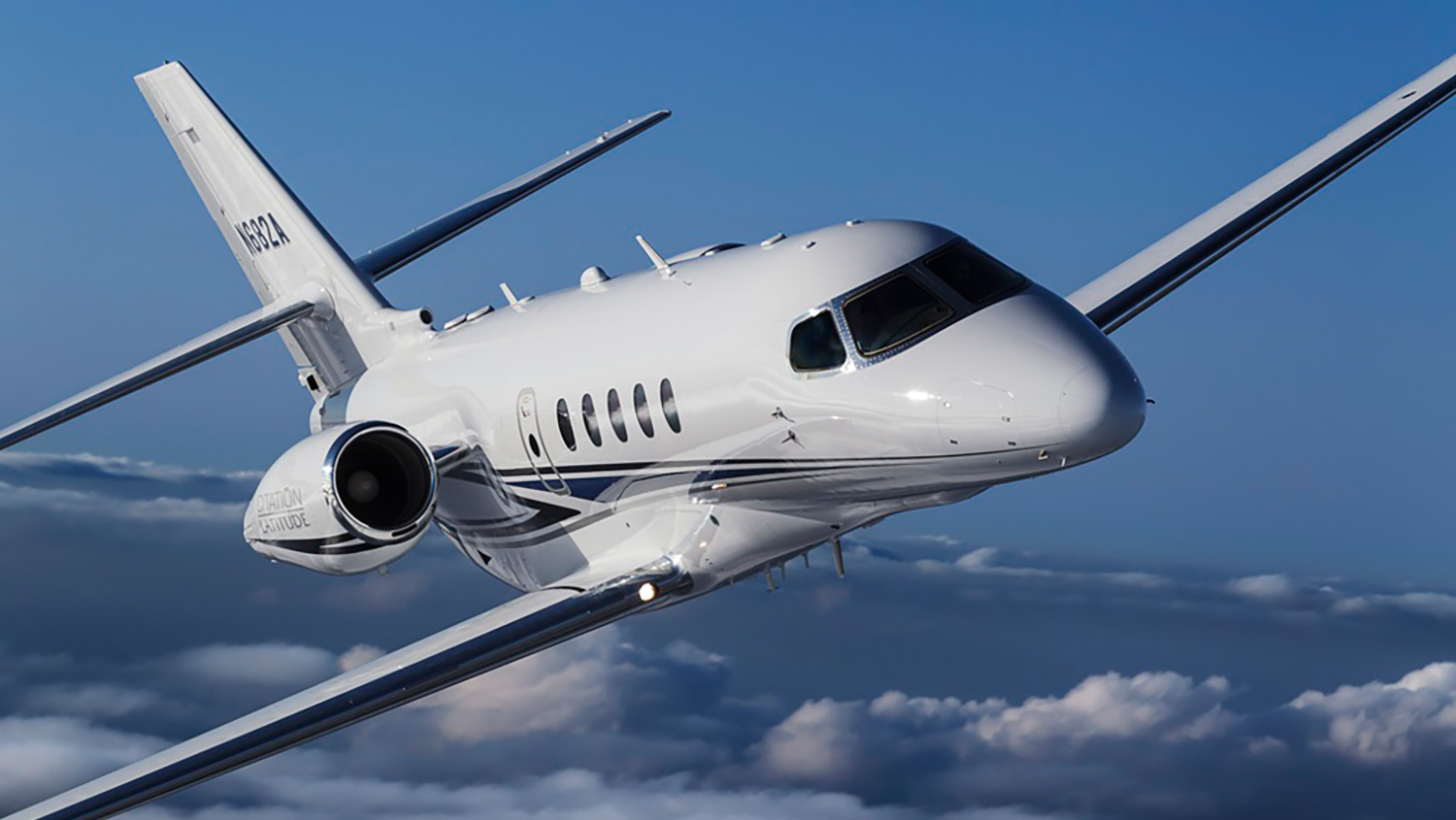 privatjet