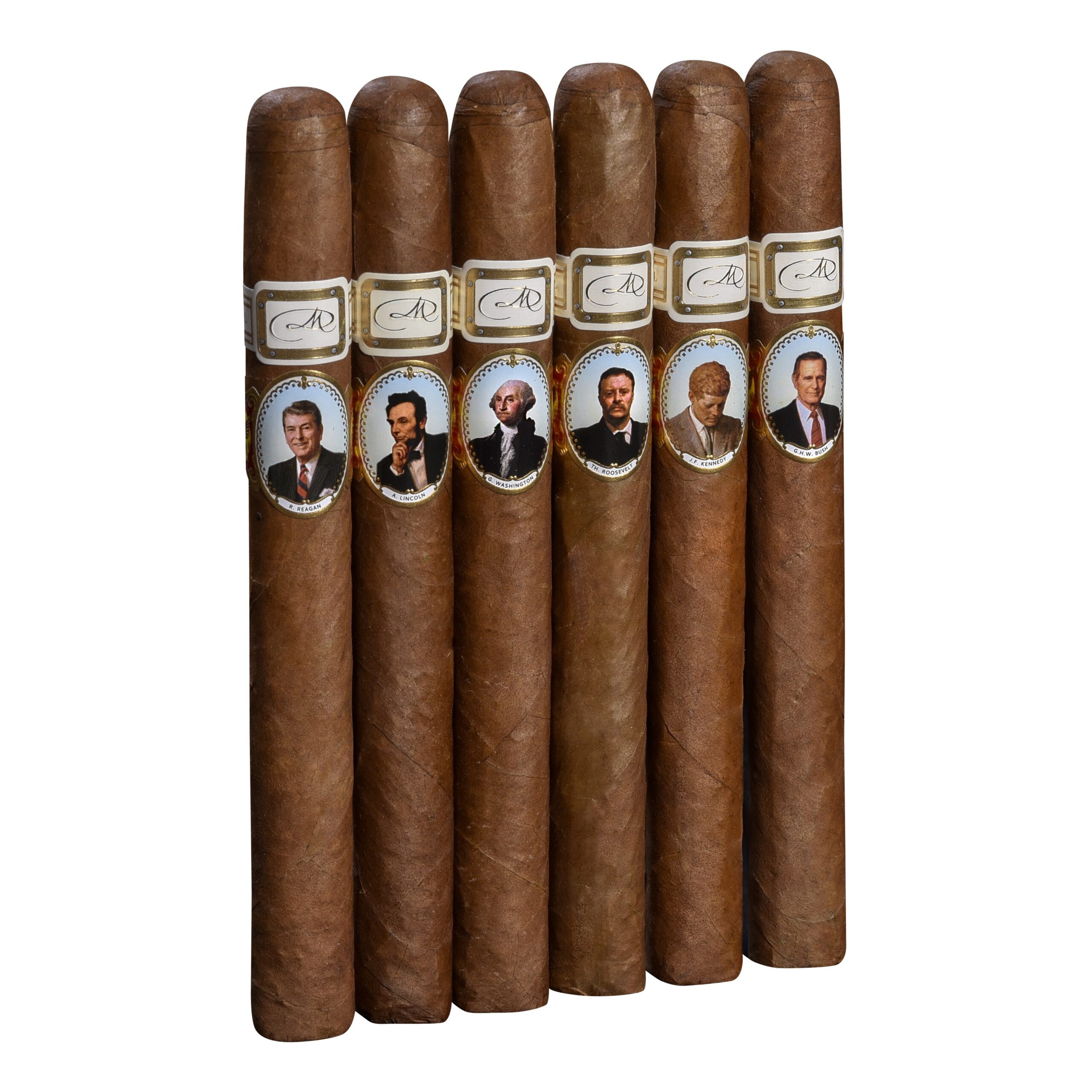 Presidents Cigars