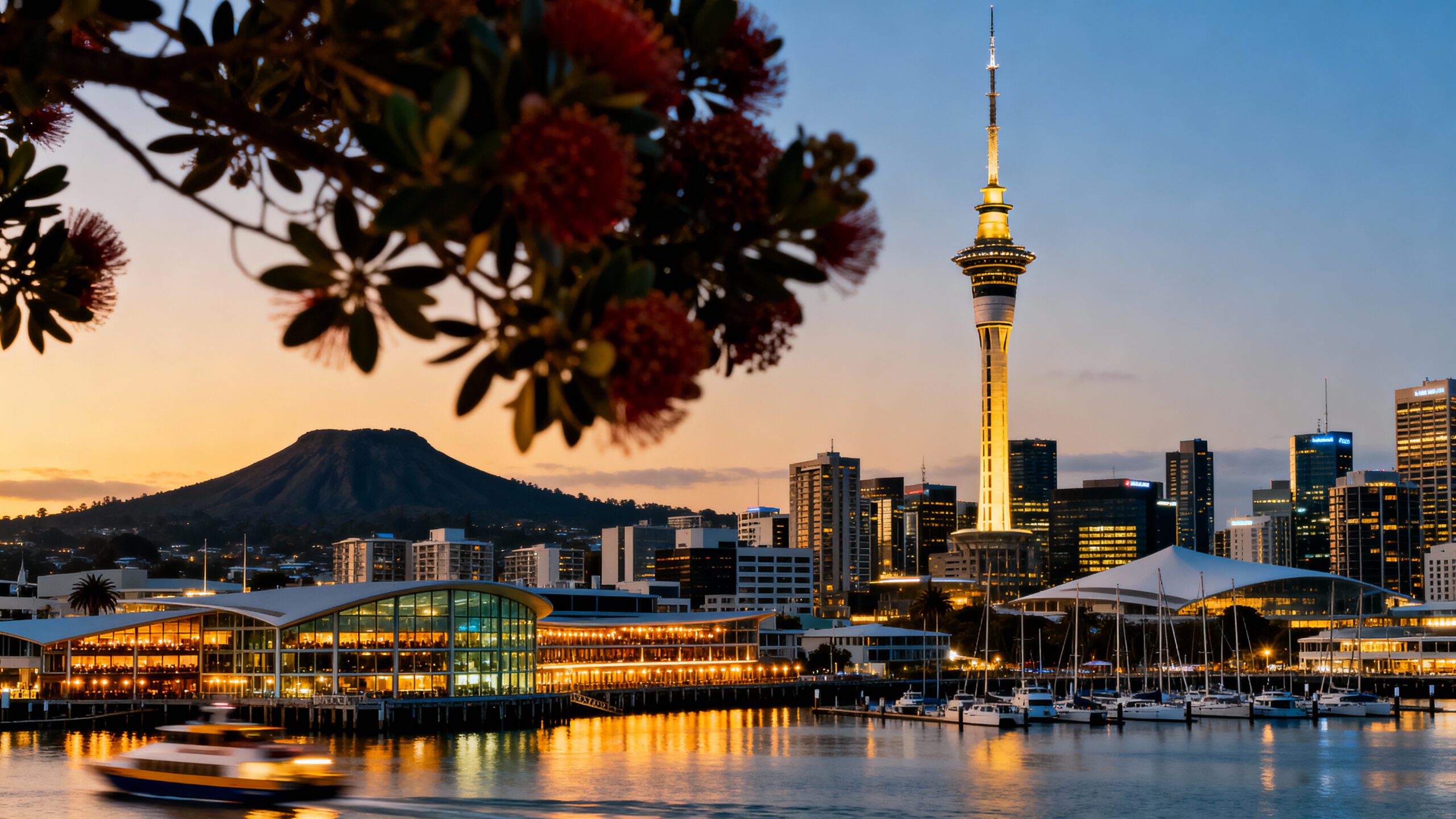 Auckland
